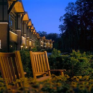 The Lodge At Woodloch